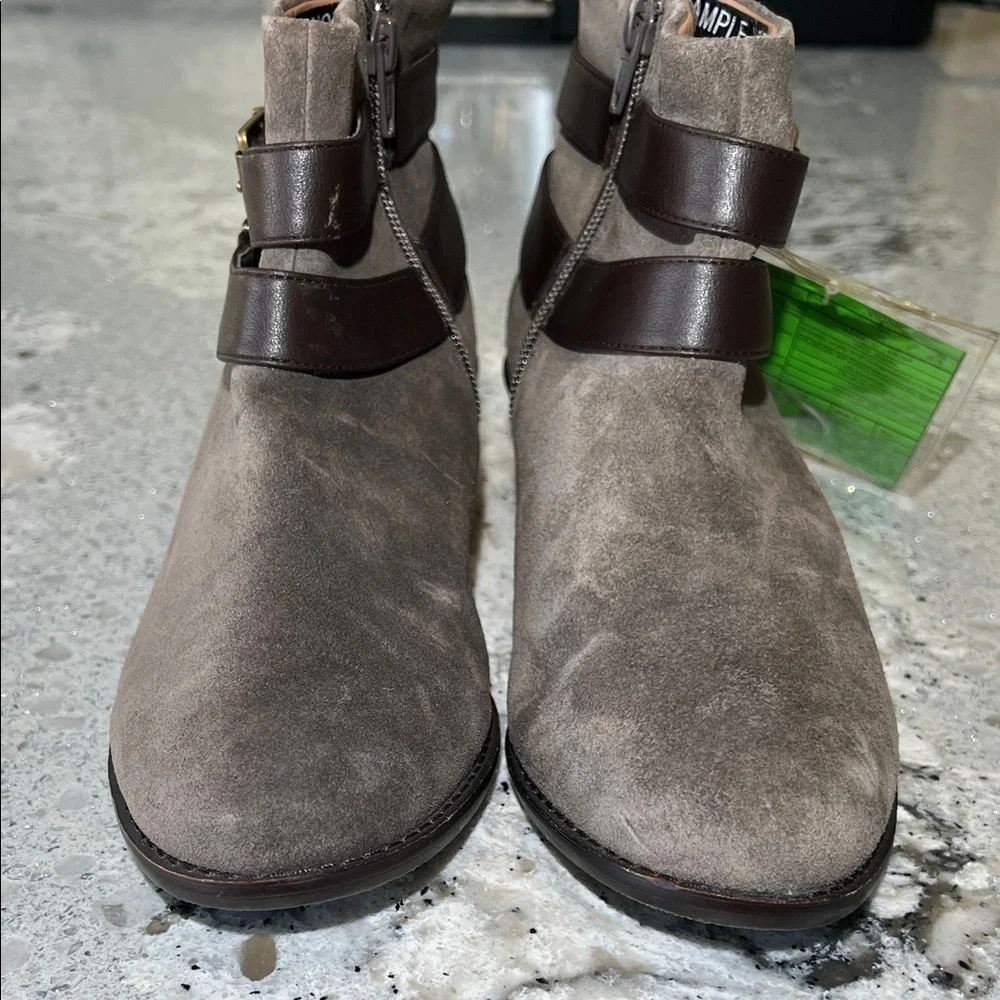 Vionic beautiful ankle